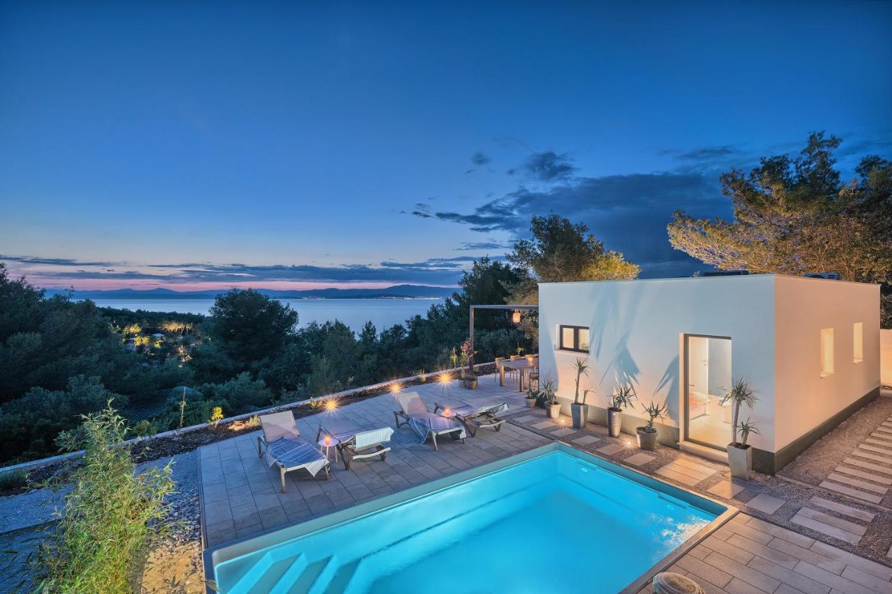 Holiday House Sunset Haven Estate Sutivan Kültér fotó