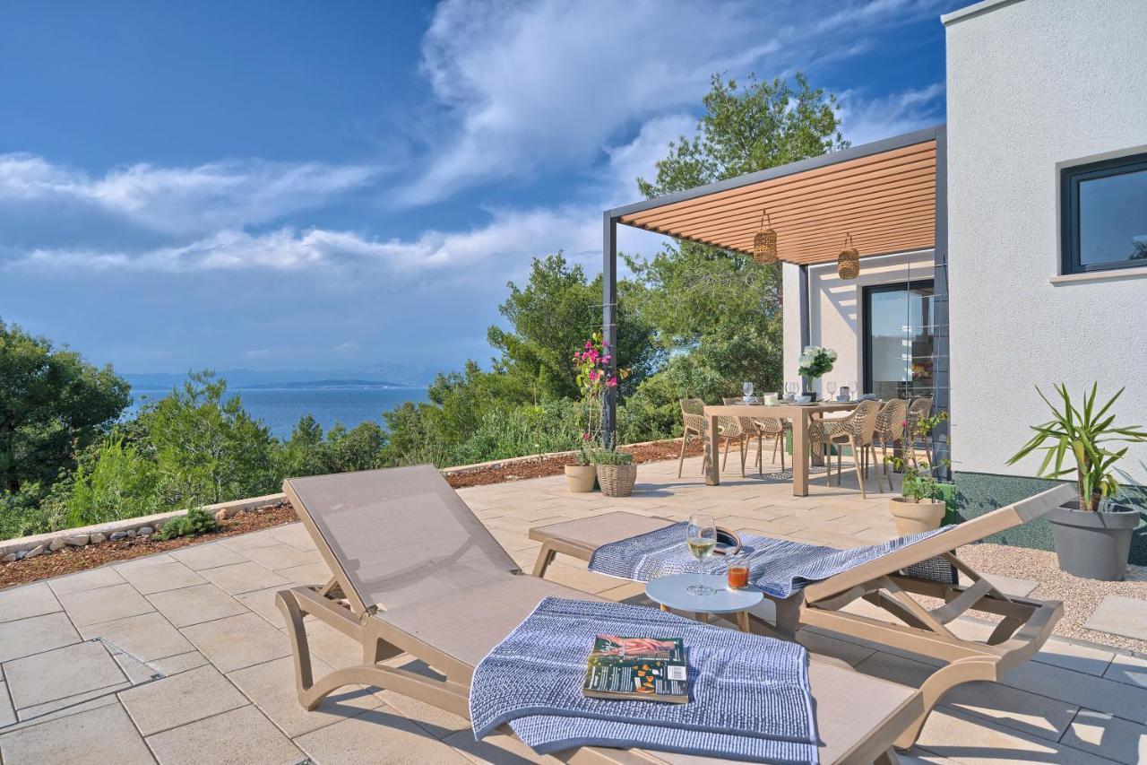 Holiday House Sunset Haven Estate Sutivan Kültér fotó