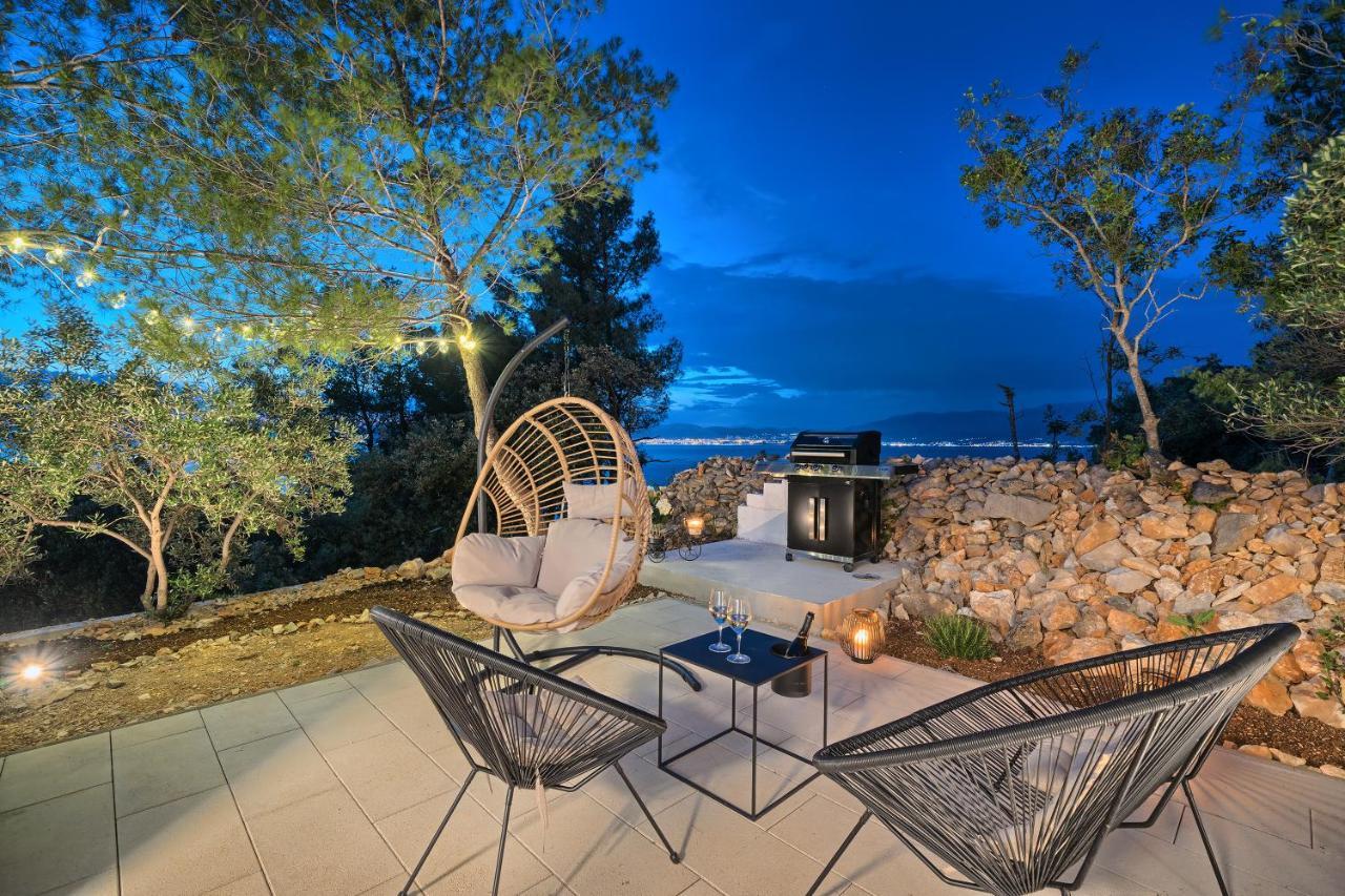 Holiday House Sunset Haven Estate Sutivan Kültér fotó