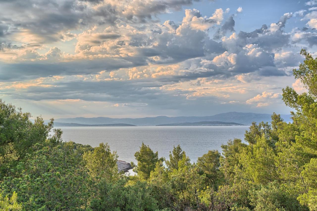 Holiday House Sunset Haven Estate Sutivan Kültér fotó