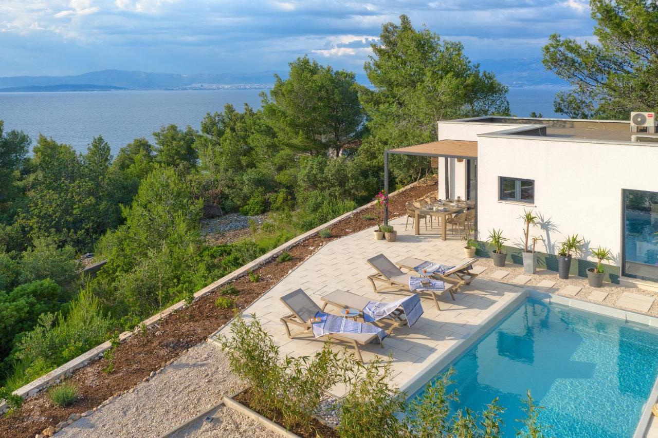 Holiday House Sunset Haven Estate Sutivan Kültér fotó
