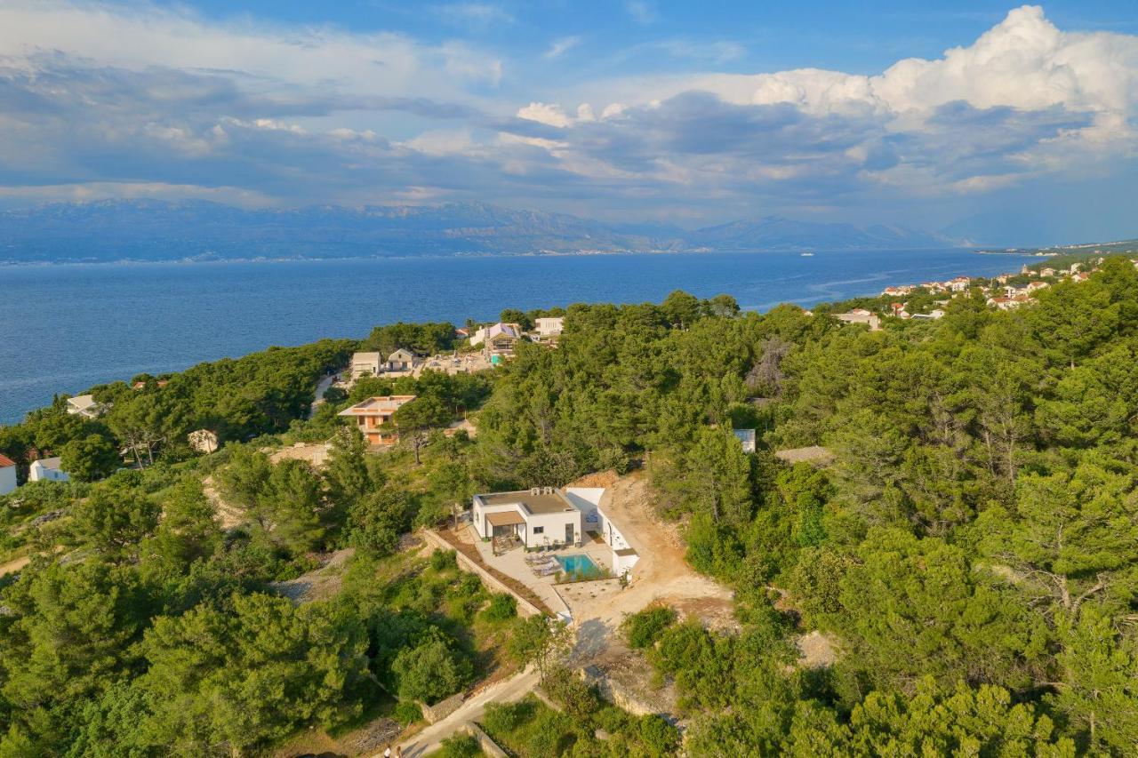 Holiday House Sunset Haven Estate Sutivan Kültér fotó