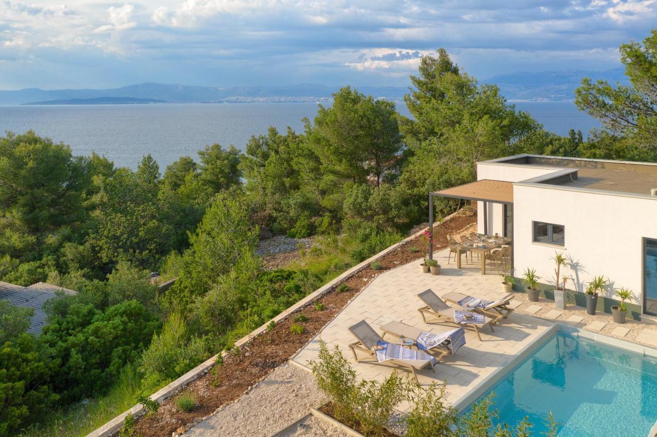 Holiday House Sunset Haven Estate Sutivan Kültér fotó