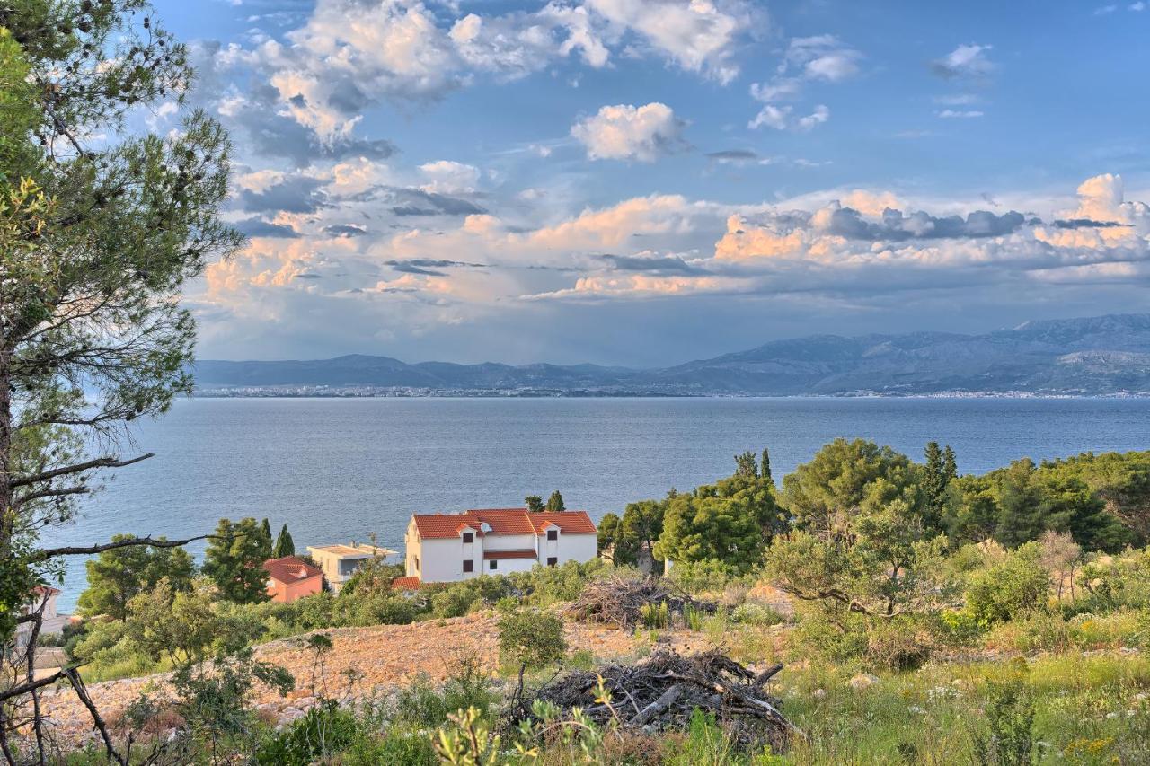 Holiday House Sunset Haven Estate Sutivan Kültér fotó