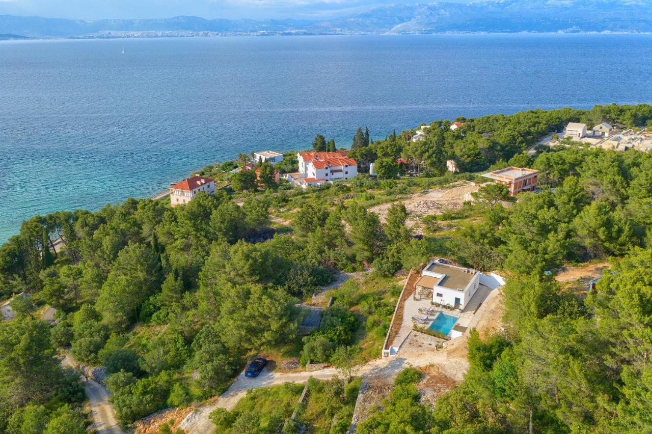 Holiday House Sunset Haven Estate Sutivan Kültér fotó