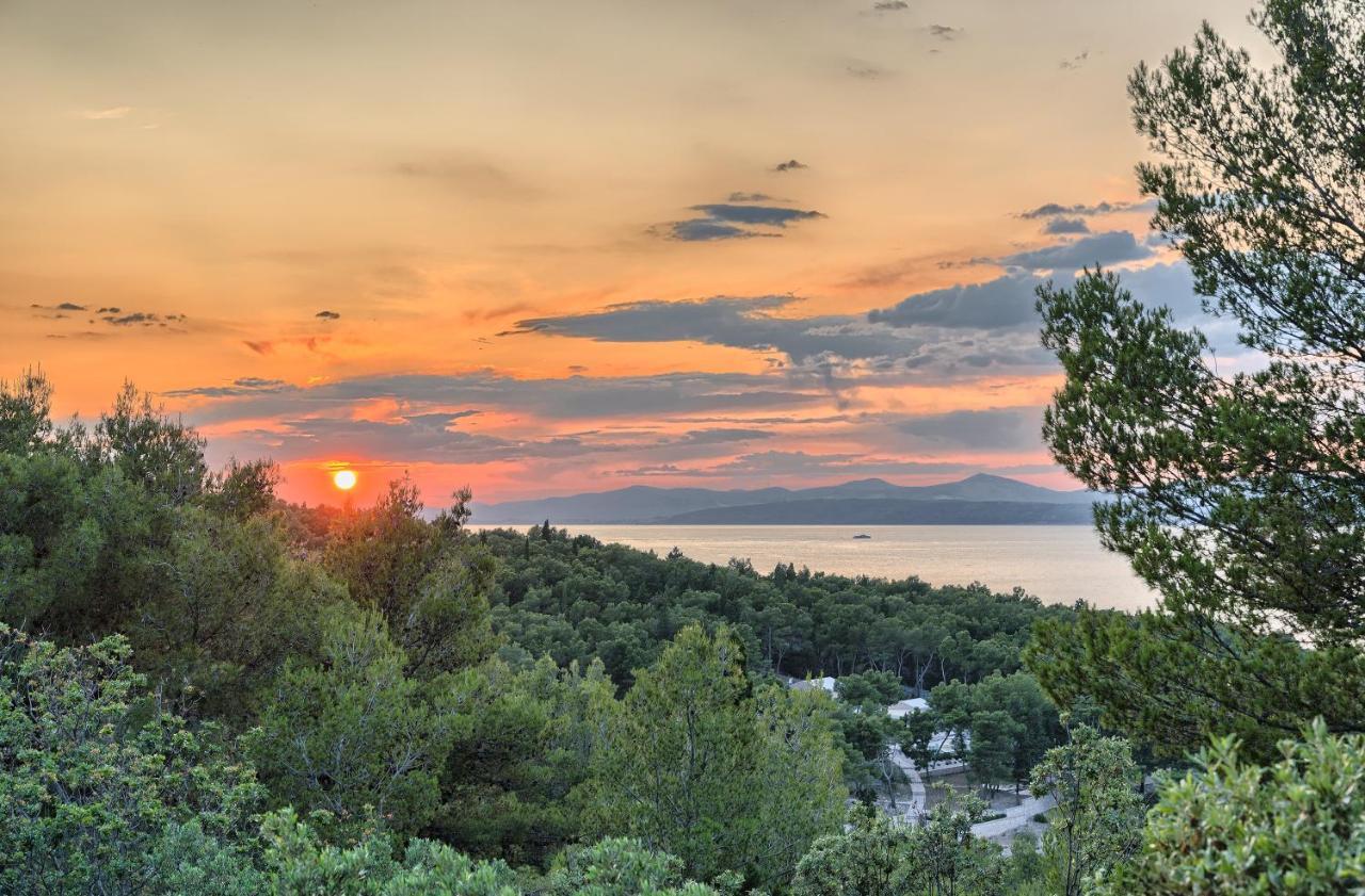 Holiday House Sunset Haven Estate Sutivan Kültér fotó