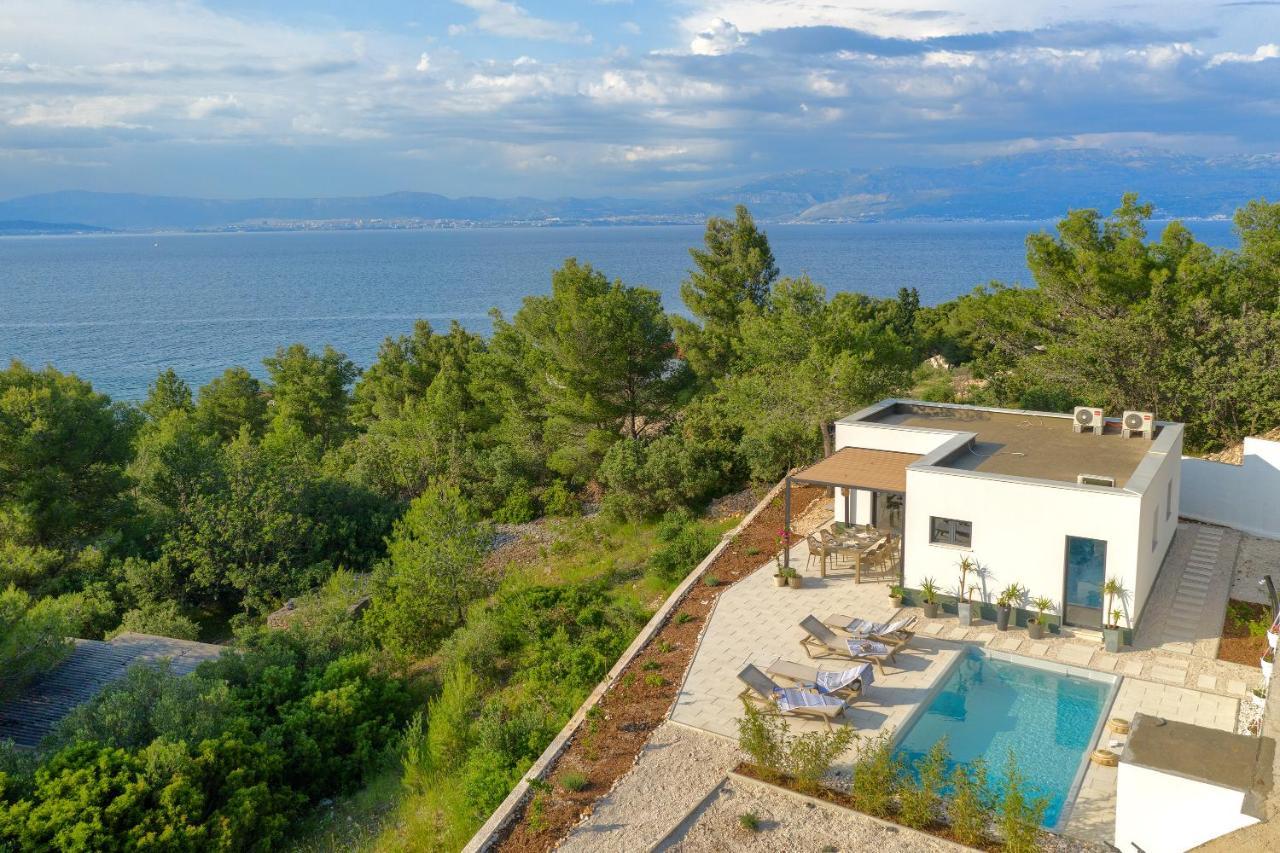 Holiday House Sunset Haven Estate Sutivan Kültér fotó