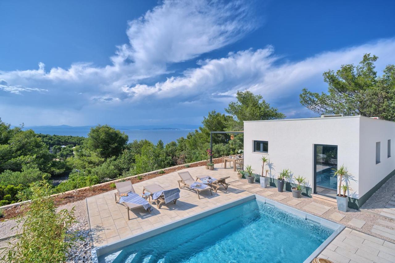 Holiday House Sunset Haven Estate Sutivan Kültér fotó