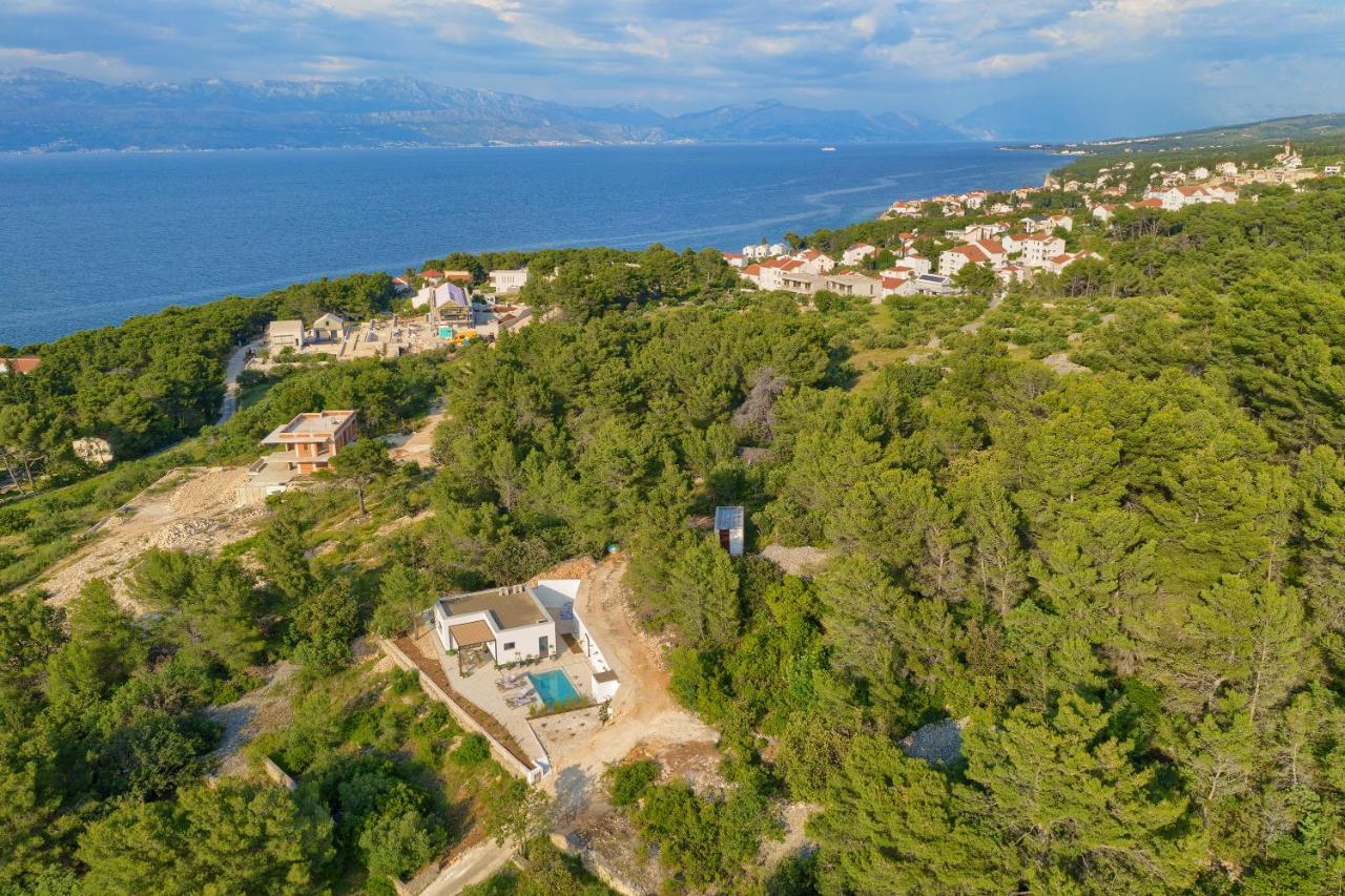 Holiday House Sunset Haven Estate Sutivan Kültér fotó