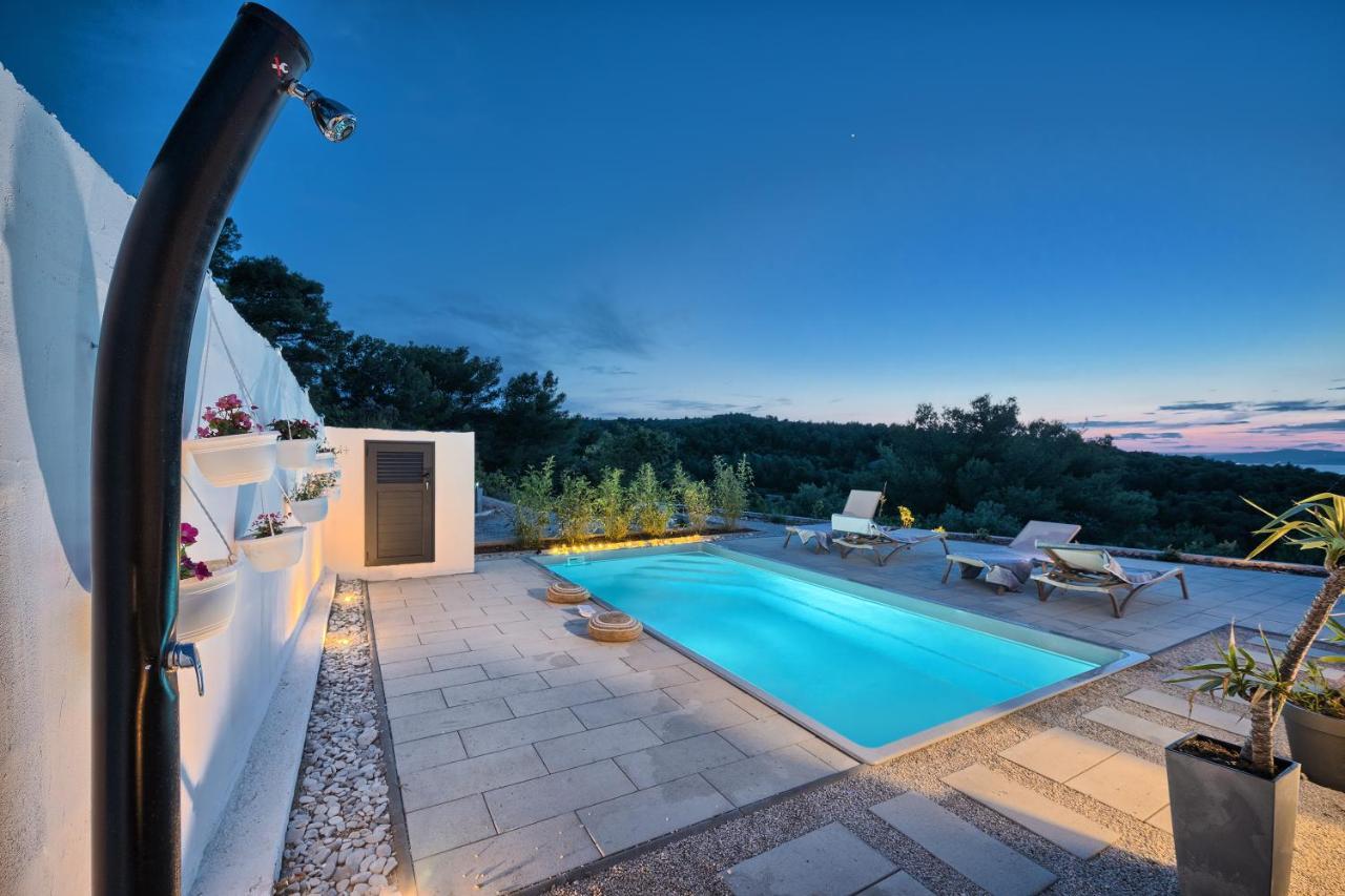 Holiday House Sunset Haven Estate Sutivan Kültér fotó