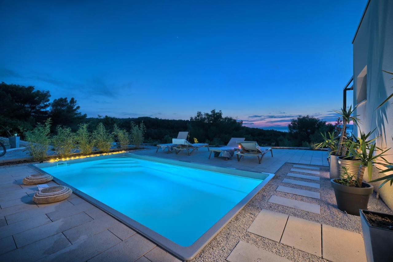 Holiday House Sunset Haven Estate Sutivan Kültér fotó